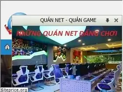 Sites similar to gosu.vn