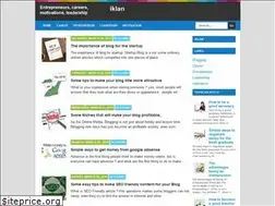Sites similar to gosuccesstips.blogspot.com