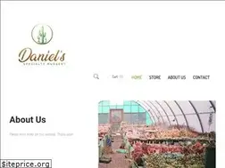 Sites similar to gosucculent.com