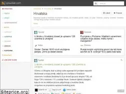 Sites similar to gosucker.com