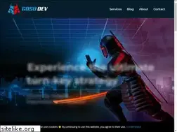 Sites similar to gosudev.com