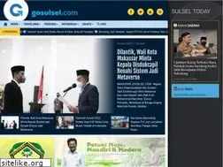 Sites similar to gosulsel.com