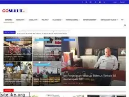 Sites similar to gosulut.id