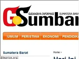 Sites similar to gosumbar.com