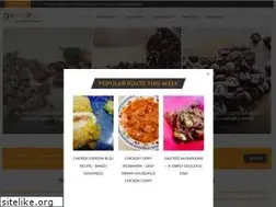 Sites similar to gosumitup.com
