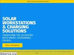 Sites similar to gosunbolt.com