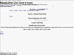 Sites similar to gosuneurope.com