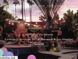 Sites similar to gosunset.net