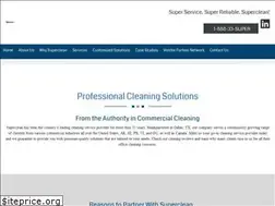 Sites similar to gosuperclean.com