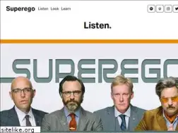 Sites similar to gosuperego.com