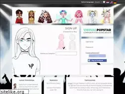 Sites similar to gosupermodel.nl