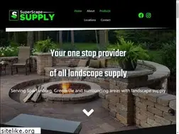 Sites similar to gosuperscape.com