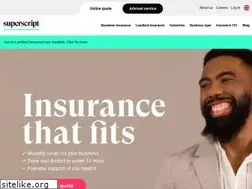 Sites similar to gosuperscript.com