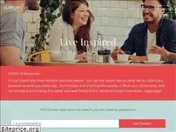 Sites similar to gosupportive.com