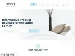 Sites similar to gosureviews.com