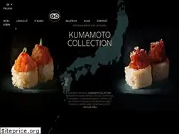 Sites similar to gosushi.rs