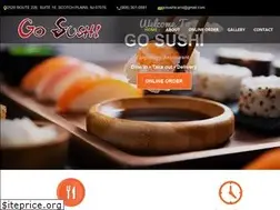 Sites similar to gosushinj.com