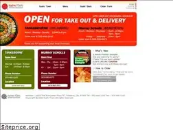 Sites similar to gosushitown.com