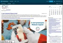 Sites similar to gosuslugi.livejournal.com