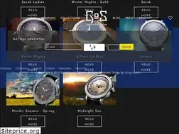 Sites similar to goswatches.com