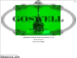 Sites similar to goswellroad.com