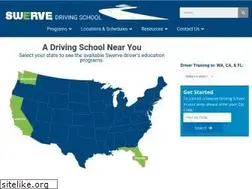 Sites similar to goswerve.com
