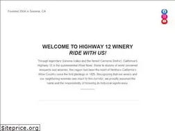 Sites similar to goswinery.com