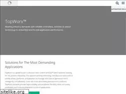 Sites similar to goswitch-usa.com