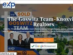 Sites similar to goswitz.com