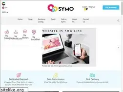 Sites similar to gosymo.com