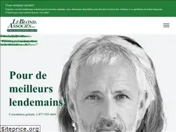Sites similar to gosyndicleblond.com