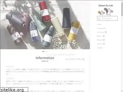 Sites similar to gosyo.co.jp