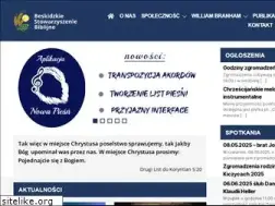 Sites similar to goszen.pl