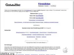 Sites similar to got-a-mac.org