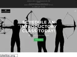 Sites similar to got-archery.com