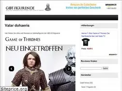 Sites similar to got-figuren.de