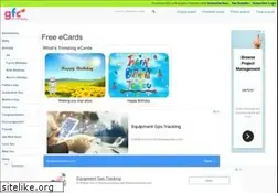 Sites similar to got-free-ecards.com
