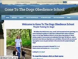 Sites similar to got-obedience.com