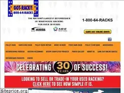 Sites similar to got-rack.com