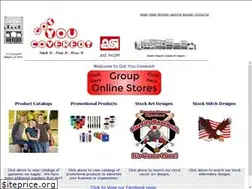 Sites similar to got-you-covered.biz