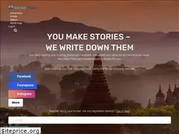 Sites similar to got.advisor.travel