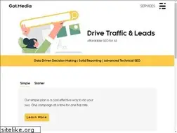 Sites similar to got.media