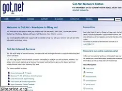 Sites similar to got.net