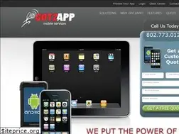 Sites similar to got2app.com