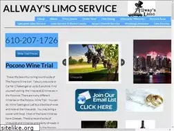 Sites similar to got2limo.com