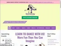 Sites similar to got2lindy.com