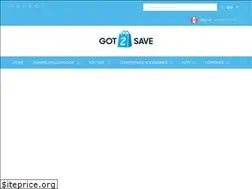 Sites similar to got2save.ca