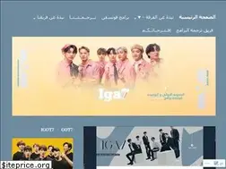 Sites similar to got7arabfans.wordpress.com