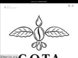 Sites similar to gota.coffee