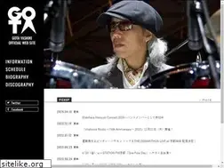 Sites similar to gota.com
